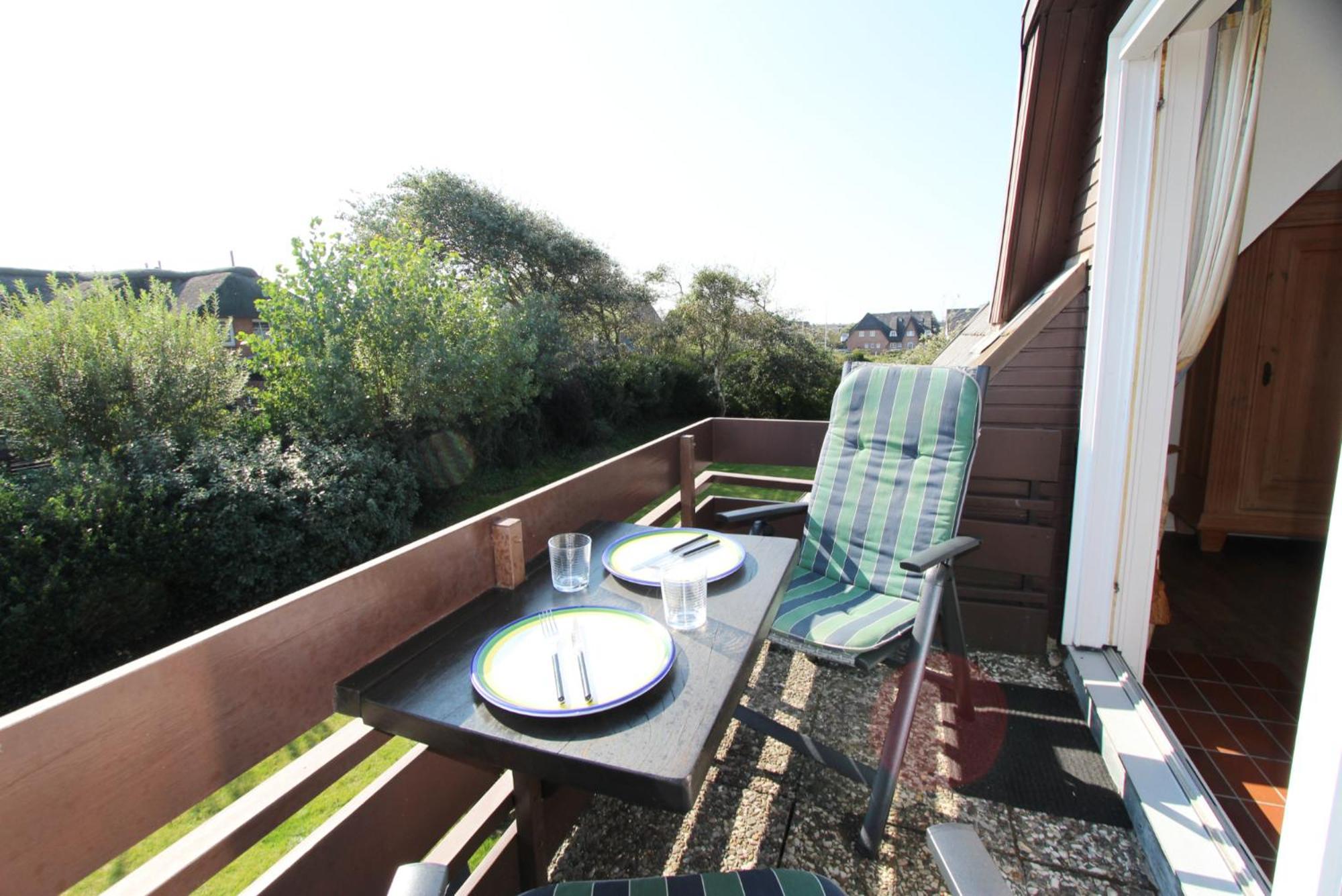 Apartment Cora - Im Grund 27, App 85