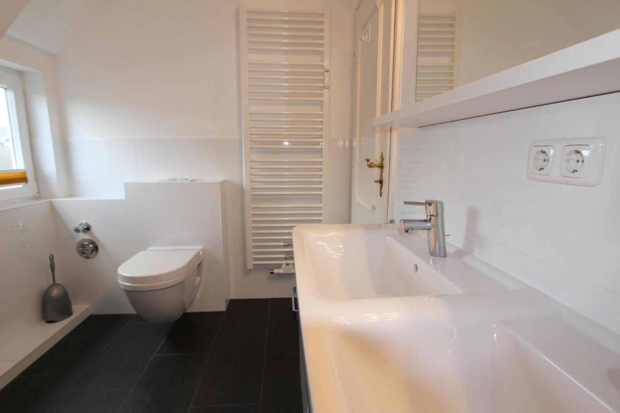Cora - Im Grund 27, App 85 Apartment Wenningstedt-Braderup