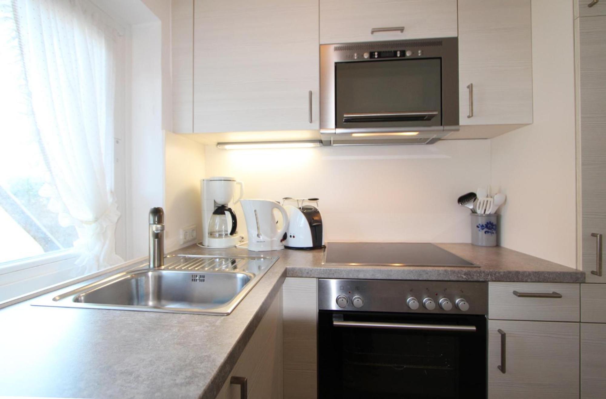 Apartment Cora - Im Grund 27, App 85 *