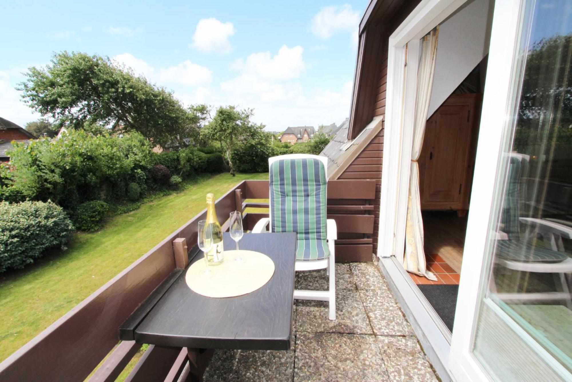 Apartment Cora - Im Grund 27, App 85